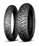 MICHELIN ANAKEE 3 Padanga motociklų keliams 110/80R19 TL/TT 59V Vairuojamoji 1108019 OMMI 59V ANAK3V