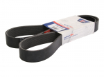 V formos rumbuoti diržai OPTIBELT 10PK1556