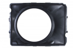 Dangtelis, radiatoriaus ventiliatorius D5ME004TT/O
