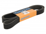 V formos rumbuoti diržai DAYCO DAY9PK2140HD