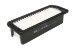 Oro filtras MANN-FILTER C 26 036