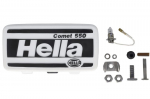 Ilgųjų &scaron;viesų žibintas HELLA 1FD005 700-471