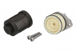 BORG WARNER alyvos filtras, diferencialas BW2003085