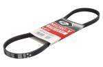 V formos rumbuoti diržai GATES GAT4PK914SF