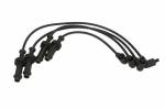 uždegimo laido komplektas RC-CT615 7285