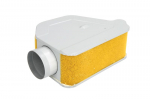Oro filtras HIFLO HFA4402
