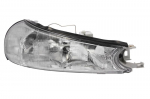 Priekinis žibintas TYC TYC 20-3753-18-2 FORD MONDEO II