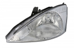 Priekinis žibintas TYC TYC 20-5676-08-2 FORD FOCUS I, FOCUS I/KOMBI; FORD USA FOCUS ZX3