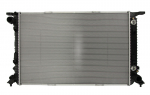 Variklio radiatorius NISSENS NIS 60318