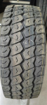 MICHELIN XZY 3 Padanga sunkvežimio priekis 385/65R22.5 CMI XZY 3 3PMSF; M+S