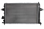 Variklio radiatorius THERMOTEC D7X039TT