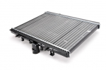 Variklio radiatorius THERMOTEC D7P045TT