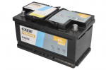 Akumuliatorius EXIDE EA852 12V 85Ah 800A D+