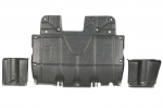 Apsauga po varikliu ABARTH GRANDE PUNTO, PUNTO, PUNTO EVO; FIAT GRANDE PUNTO, PUNTO, PUNTO EVO, PUNTO EVO/HATCHBACK, PUNTO/HATCHBACK