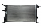 Variklio radiatorius VALEO VAL735607