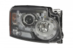 Priekinis žibintas VALEO VAL044242 LAND ROVER DISCOVERY IV