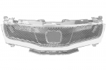 Radiatorius grotelės 08F21-SMG-600C