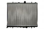 Variklio radiatorius NRF NRF 58226A