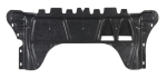 Apsauga po varikliu AUDI A3; SEAT LEON, LEON SC, LEON ST, LEON ST/KOMBI; SKODA OCTAVIA III, SUPERB III; VW GOLF ALLTRACK VII, GOLF SPORTSVAN VII, GOLF VII, PASSAT ALLTRACK B8, PASSAT B8