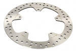 Stabdžių diskas 68B407M9 Priekis fiksuotas BREMBO 292/155/4mm/170mm