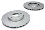 Stabdžių diskas DDF2062C