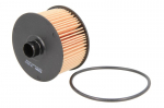 Alyvos filtras FILTRON OE 666/3