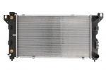 Variklio radiatorius KOYORAD PL331214