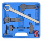 Įrankių komplektas variklio blokavimui 1.2TSI/1.4TFSI/1.4TSI AUDI; SEAT; SKODA; VW