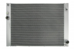 Variklio radiatorius THERMOTEC D7B024TT
