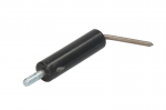 elektrodas, suvirinimo prietaisas 1303871A