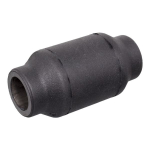 valdymo svirties/i&scaron;ilginių svirčių įvorė FE102360