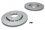 Stabdžių diskas DDF2184C