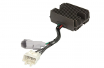 Įtampos reguliatorius ASU6033 (12V) Tinka: SUZUKI; YAMAHA