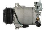 Kondicionieriaus kompresorius NIS 890215