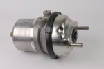 automatinės įtraukimo ritės cilindras BS 9510