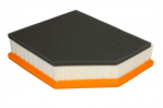 Oro filtras KNECHT LX1593/2