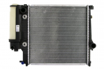 Variklio radiatorius NRF NRF 50565