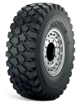 MICHELIN XZL Padanga sunkve&Aring;&frac34;imio universali 365/85R20 CMI XZL M+S