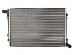 Variklio radiatorius THERMOTEC D7W036TT