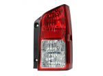 Žibintas galas De&scaron;inė NISSAN NAVARA NP300, PATHFINDER III