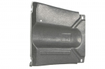 Apsauga po varikliu ABARTH GRANDE PUNTO, PUNTO, PUNTO EVO; FIAT GRANDE PUNTO, PUNTO, PUNTO EVO, PUNTO EVO/HATCHBACK, PUNTO/HATCHBACK
