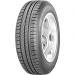GOODYEAR Duragrip Padanga lengv. autom. vasarinė 165/60R15 LOGO 81T DGRIP