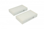 Salono filtras MANN-FILTER CU 1721-2