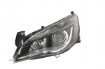 Priekinis žibintas HELLA 1ZT010 012-411 OPEL ASTRA J, ASTRA J GTC