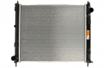 Variklio radiatorius NRF NRF 58231