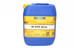 ATF alyva RAVENOL MB 9-serie (10L) RAV ATF M-9FE-SERIE 10L