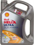 Variklių alyva SHELL Helix (4L) 5W30 HELIX U.5W30 4L