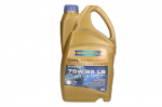 MTF alyva RAVENOL (4L) 75W85 RAV DGL 75W85 LS GL-5 4L