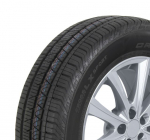 CONTINENTAL Padanga SUV/4x4 vasarinė 255/60R18 LTCO 112V LXSJR