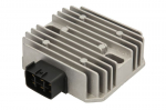Įtampos reguliatorius AYA6015 (12V) Tinka: YAMAHA